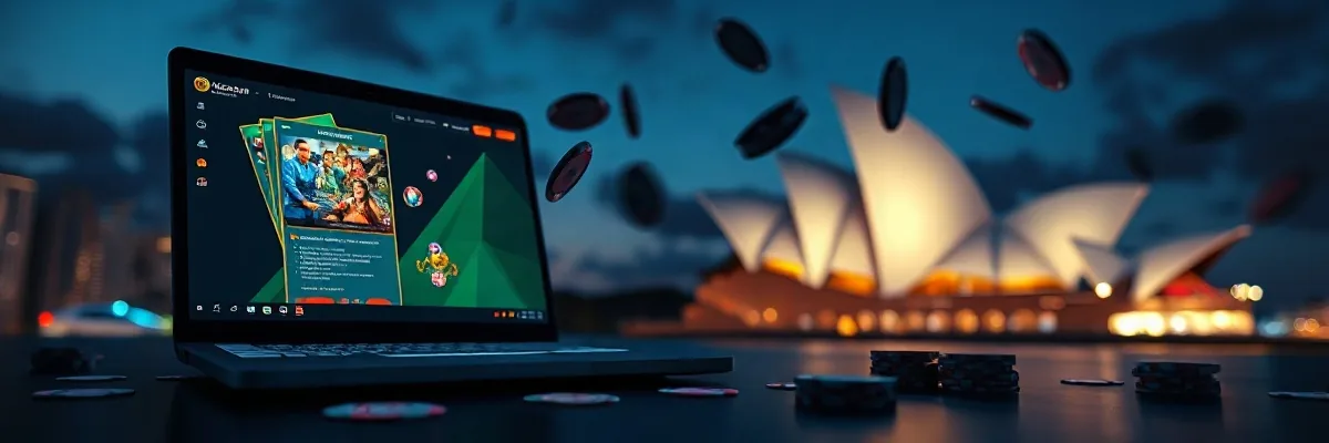 Neosurf Vouchers at a Glance: Funding in 2026 for players in Australia