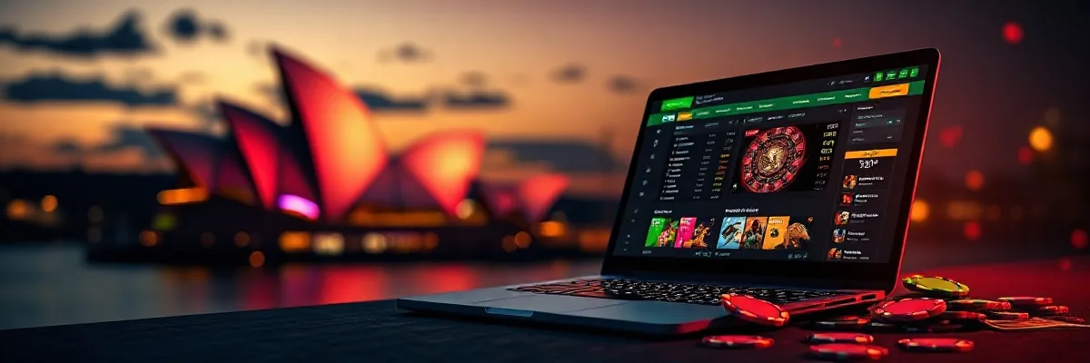 new online casinos australia in Australia — Launch Dates and Trading Records: Who Is Actually New