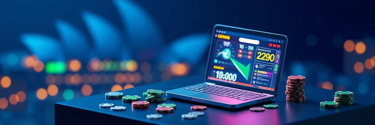 How Deposit Behaviour Changes At Different Amounts: top neosurf online casino guide for players in Australia