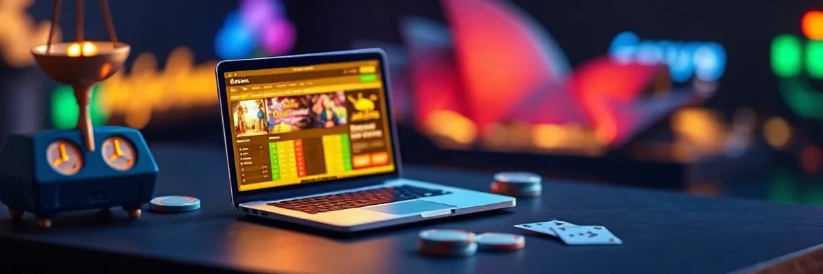 Score By Score: Where Each Operator Gained And Lost Points — top neosurf online casino in Australia